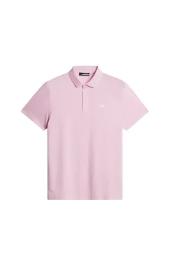 J.Lindeberg Bridge Polo* Golf|Polo Shirts