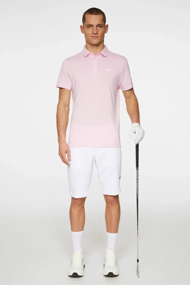 J.Lindeberg Bridge Polo* Golf|Polo Shirts