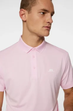 J.Lindeberg Bridge Polo* Golf|Polo Shirts
