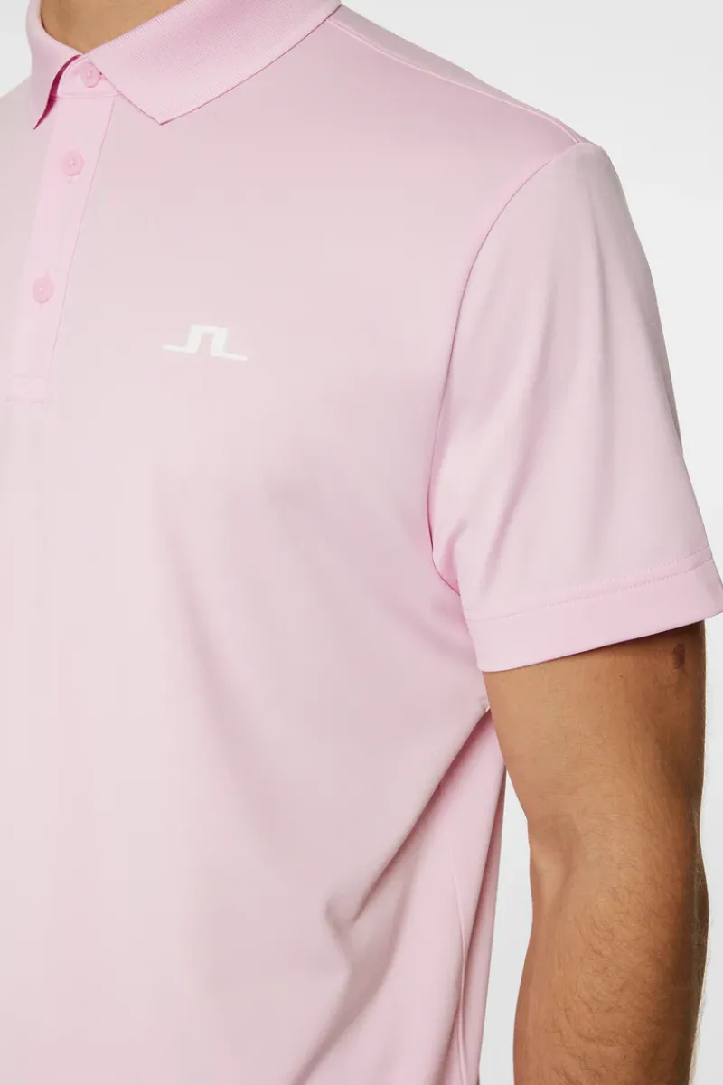J.Lindeberg Bridge Polo* Golf|Polo Shirts
