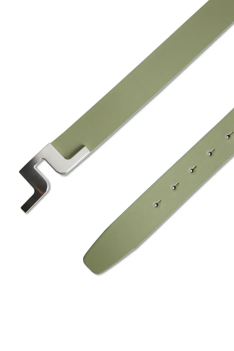 J.Lindeberg Bridger Belt* Golf|Golf Belts