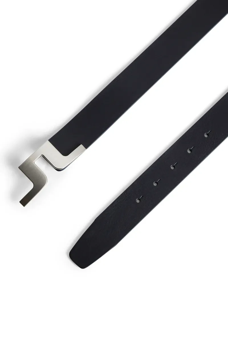 J.Lindeberg Bridger Belt* Belter