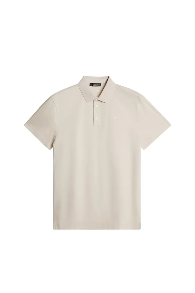 J.Lindeberg Bridger Polo* Golf|Tops