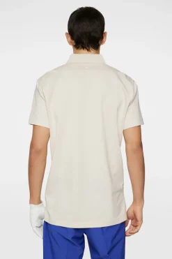 J.Lindeberg Bridger Polo* Golf|Tops