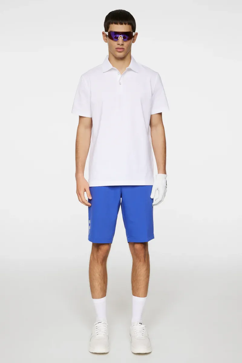 J.Lindeberg Bridger Polo* Golf|Polo Shirts