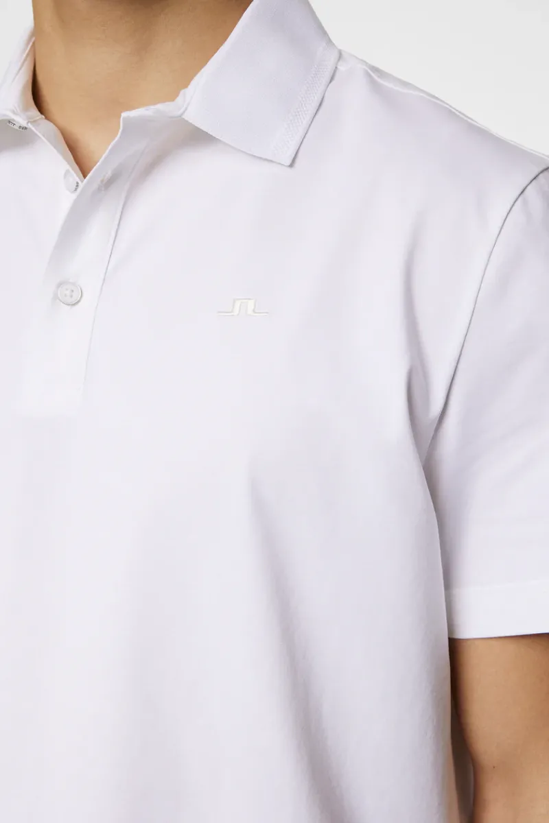 J.Lindeberg Bridger Polo* Golf|Polo Shirts
