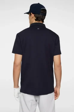 J.Lindeberg Bridger Polo* Golf|Polo Shirts