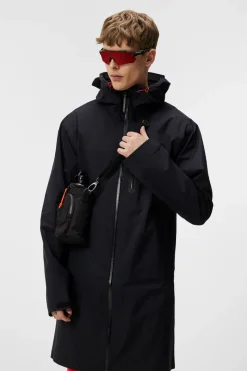 J.Lindeberg Bryden Parka* Jakker|Utendørs