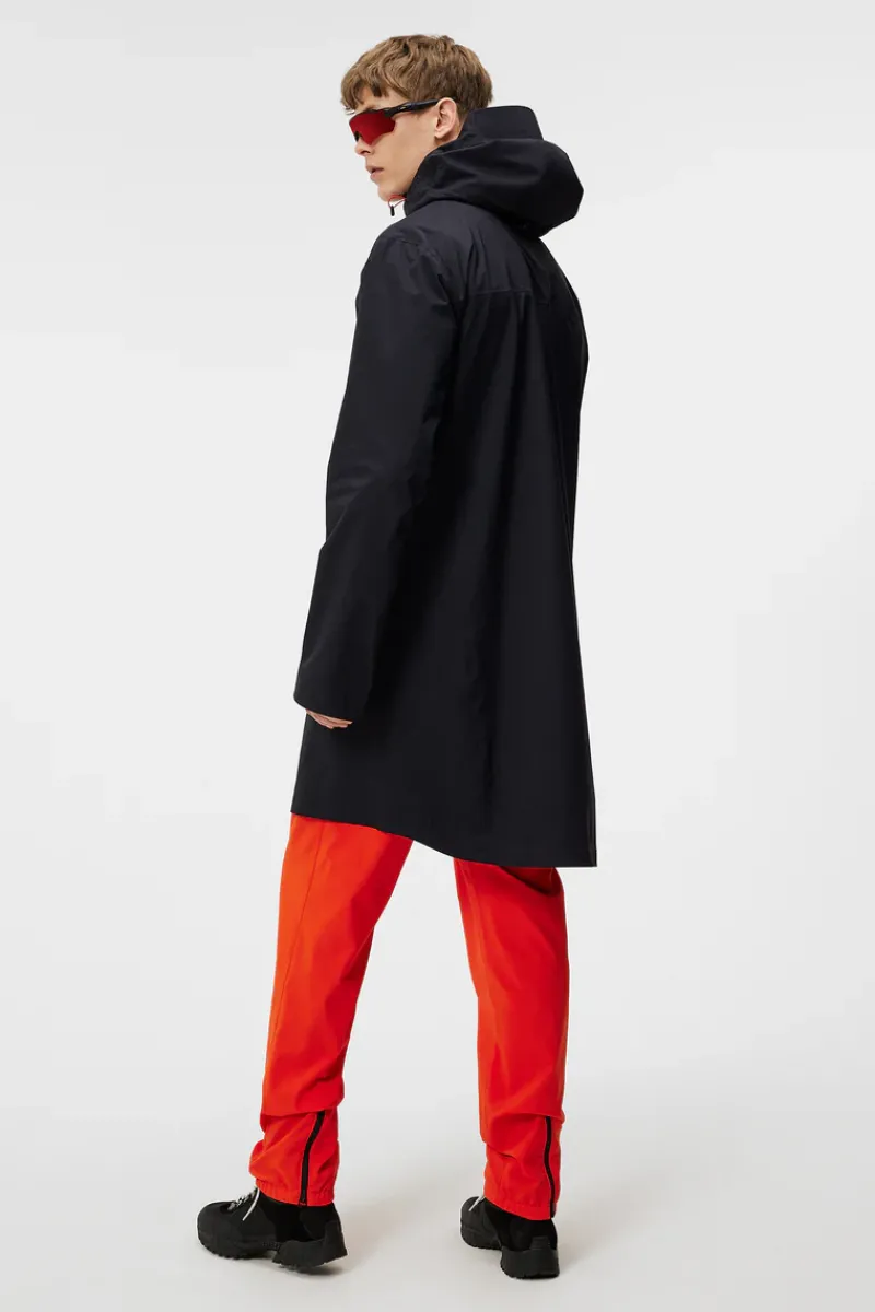 J.Lindeberg Bryden Parka* Jakker|Utendørs