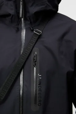 J.Lindeberg Bryden Parka* Jakker|Utendørs