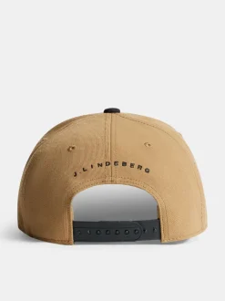 J.Lindeberg Caddie Cap* Golf|Golf Caps