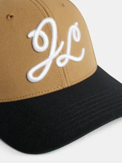 J.Lindeberg Caddie Cap* Golf|Golf Caps