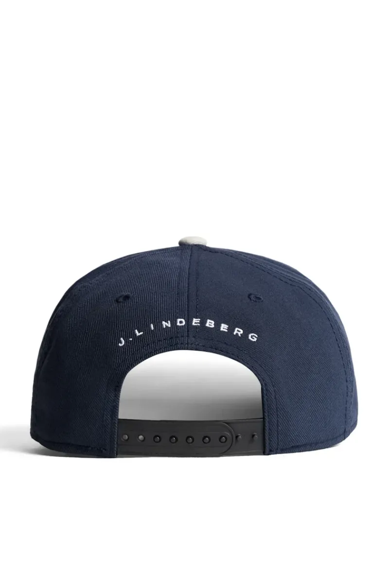 J.Lindeberg Caddie Cap* Golf|Golf Caps