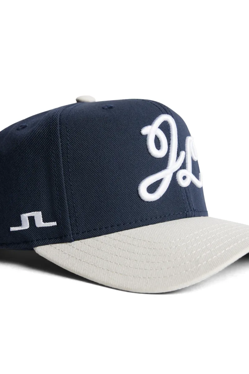 J.Lindeberg Caddie Cap* Golf|Golf Caps