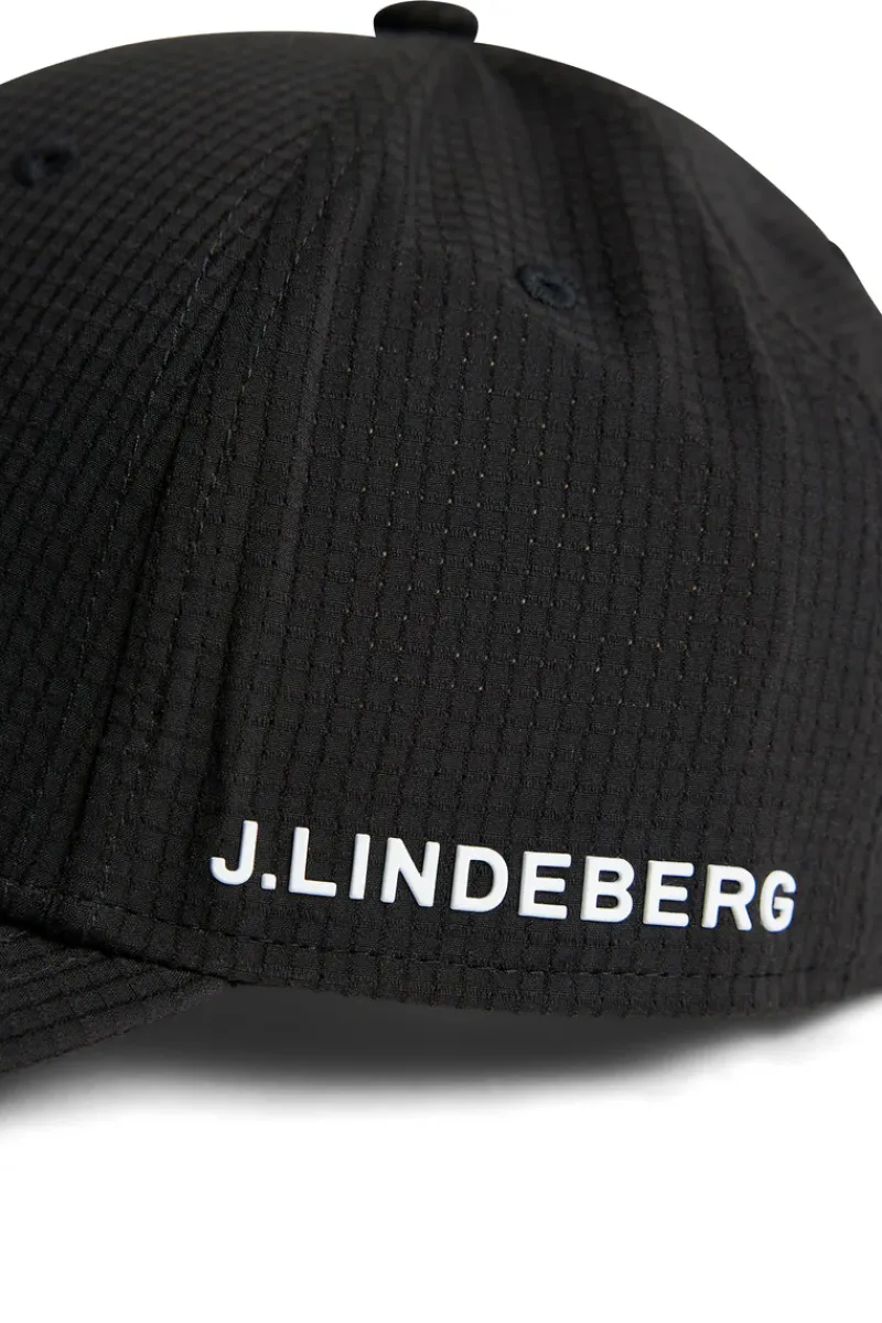 J.Lindeberg Caden Golf Cap* Golf|Golf Caps