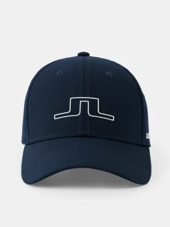 J.Lindeberg Caden Golf Cap* Golf|Golf Caps