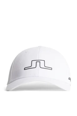 J.Lindeberg Caden Golf Cap* Golf|Golf Caps