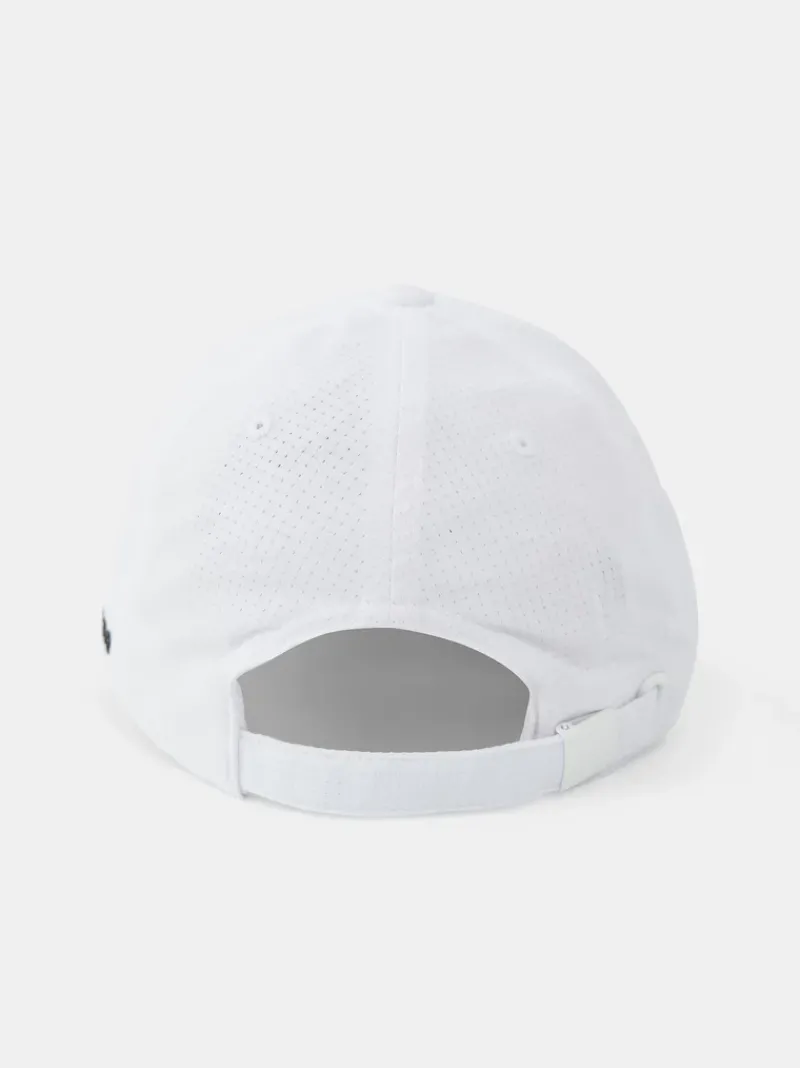 J.Lindeberg Caden Golf Cap* Golf|Golf Caps