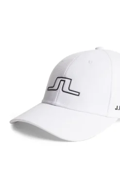 J.Lindeberg Caden Golf Cap* Golf|Golf Caps
