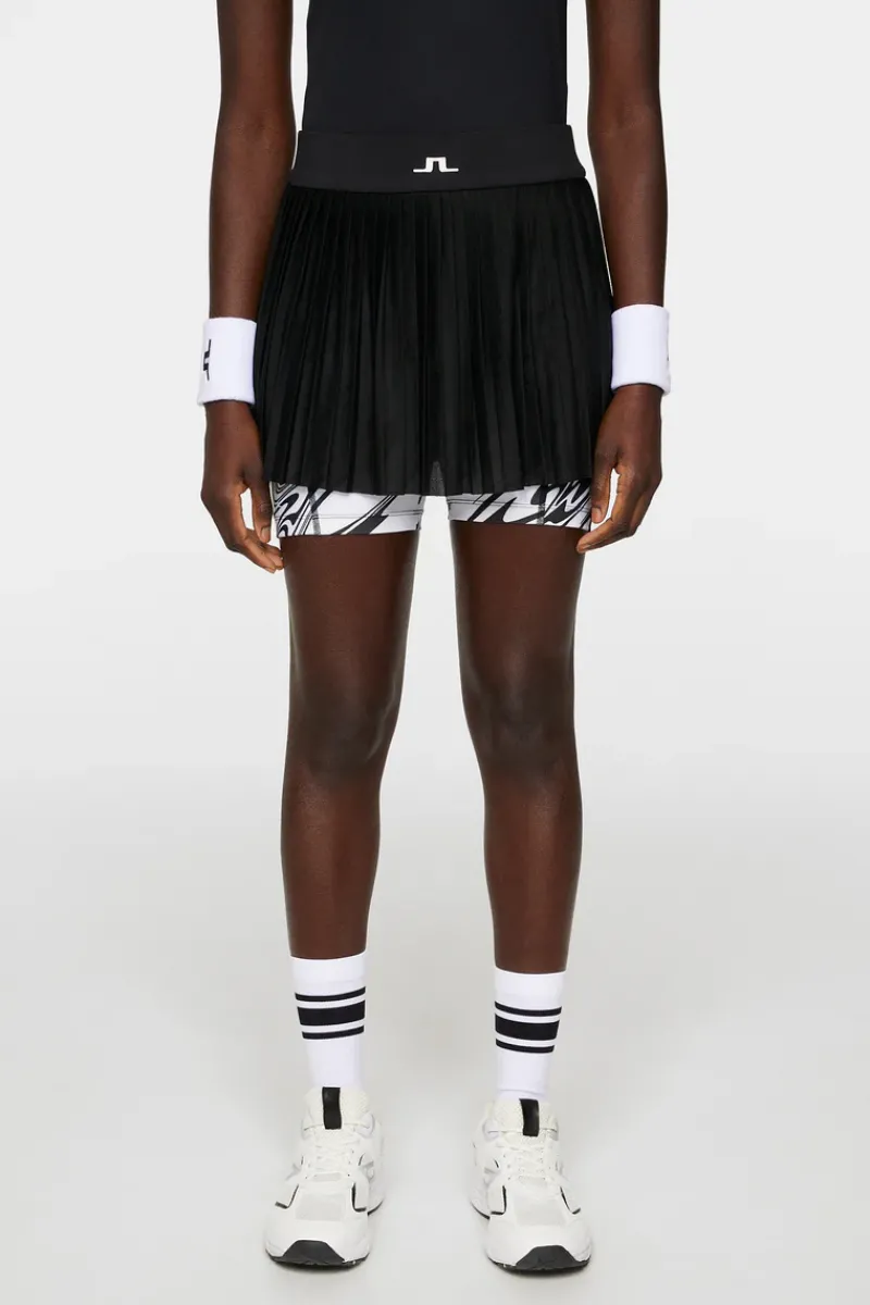 J.Lindeberg Caitlin Skirt* Underdeler|Skjørt Og Kjoler