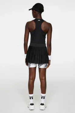 J.Lindeberg Caitlin Skirt* Underdeler|Skjørt Og Kjoler