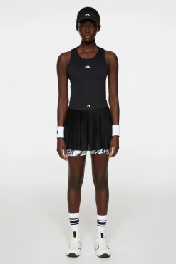 J.Lindeberg Caitlin Skirt* Underdeler|Skjørt Og Kjoler