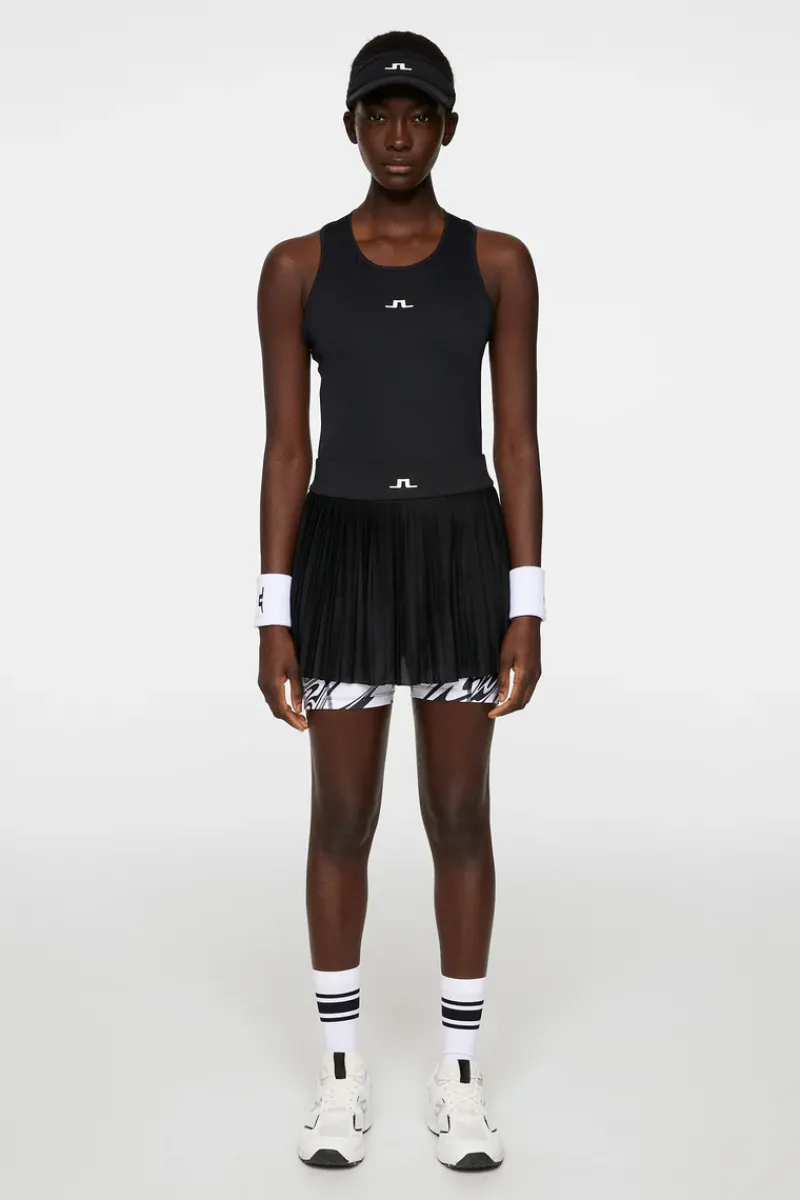 J.Lindeberg Caitlin Skirt* Underdeler|Skjørt Og Kjoler