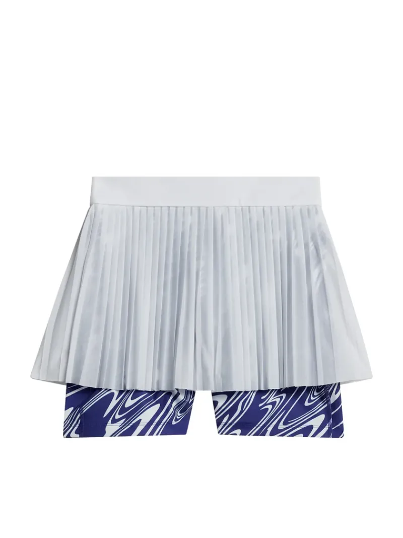 J.Lindeberg Caitlin Skirt* Underdeler|Skjørt Og Kjoler