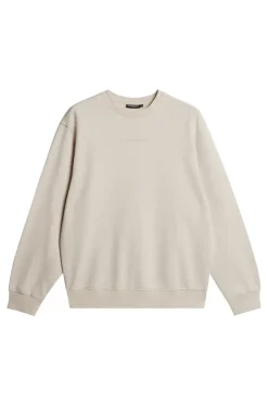 J.Lindeberg Callan Crew Neck* Sweatshirts|Tops