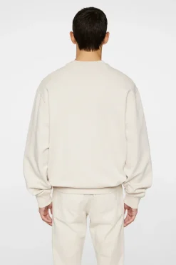 J.Lindeberg Callan Crew Neck* Sweatshirts|Tops