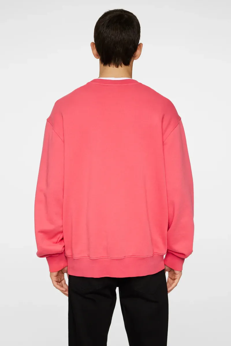 J.Lindeberg Callan Crew Neck* Sweatshirts|Tops