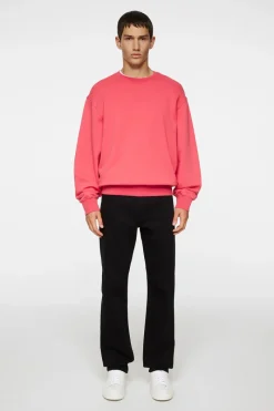 J.Lindeberg Callan Crew Neck* Sweatshirts|Tops