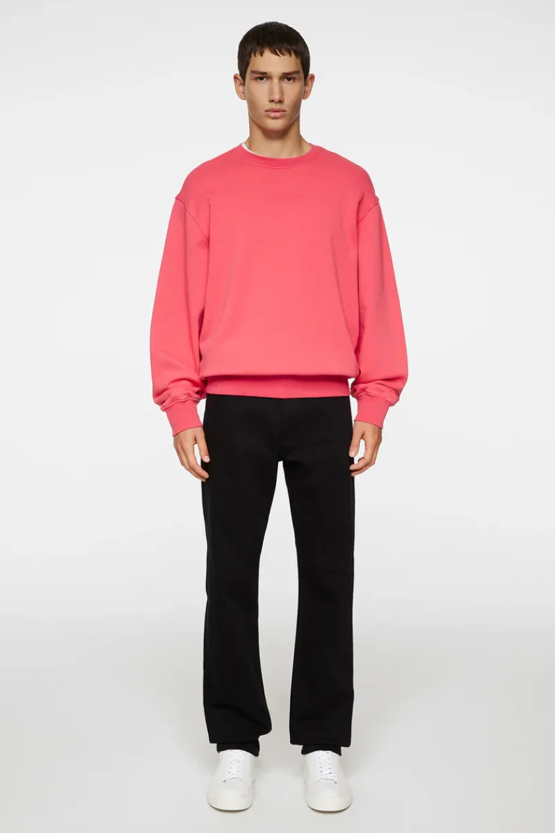 J.Lindeberg Callan Crew Neck* Sweatshirts|Tops