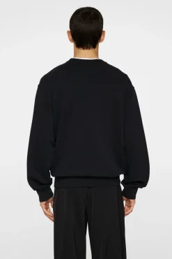 J.Lindeberg Callan Crew Neck* Sweatshirts|Tops