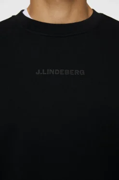 J.Lindeberg Callan Crew Neck* Sweatshirts|Tops
