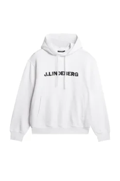 J.Lindeberg Callan Hoodie* Hoodies|Tops