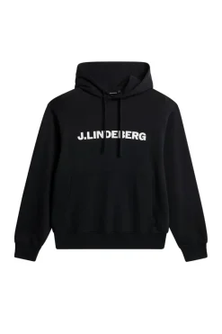 J.Lindeberg Callan Hoodie* Hoodies|Tops