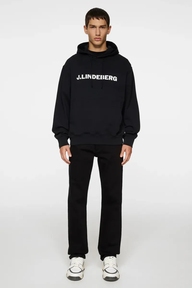 J.Lindeberg Callan Hoodie* Hoodies|Tops