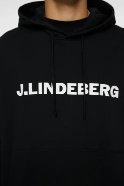 J.Lindeberg Callan Hoodie* Hoodies|Tops