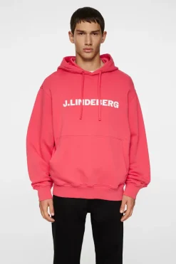 J.Lindeberg Callan Hoodie* Hoodies|Tops