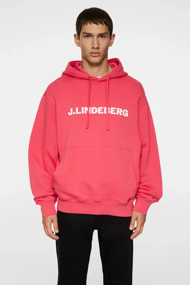J.Lindeberg Callan Hoodie* Hoodies|Tops