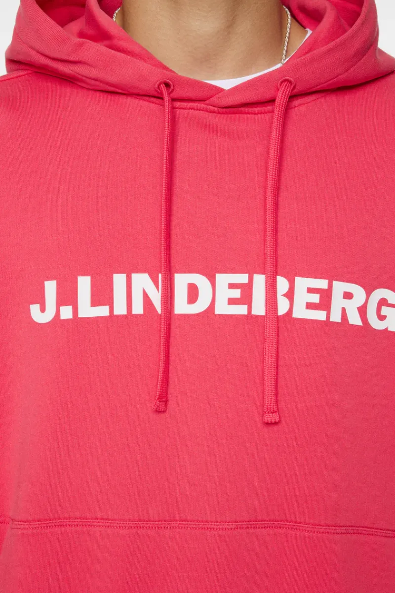 J.Lindeberg Callan Hoodie* Hoodies|Tops