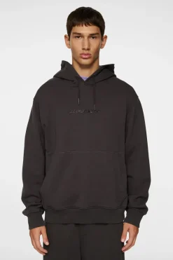 J.Lindeberg Callan Logo Hoodie* Hoodies|Tops