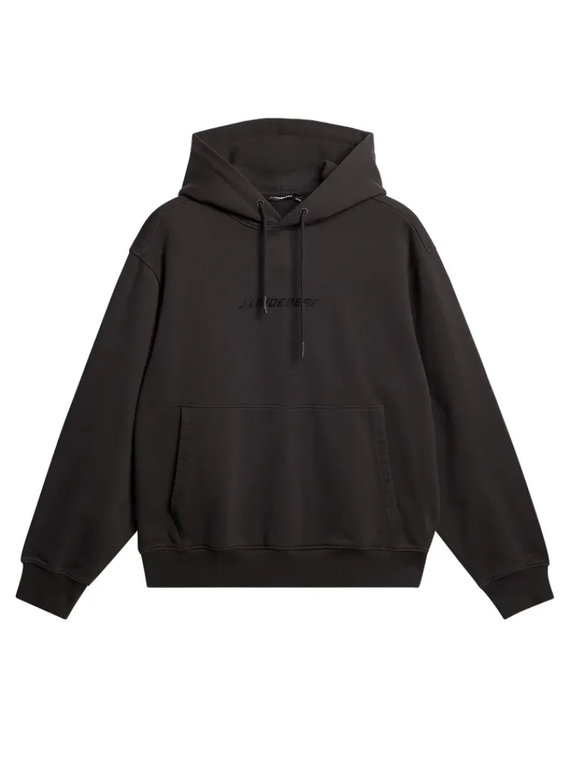 J.Lindeberg Callan Logo Hoodie* Hoodies|Tops