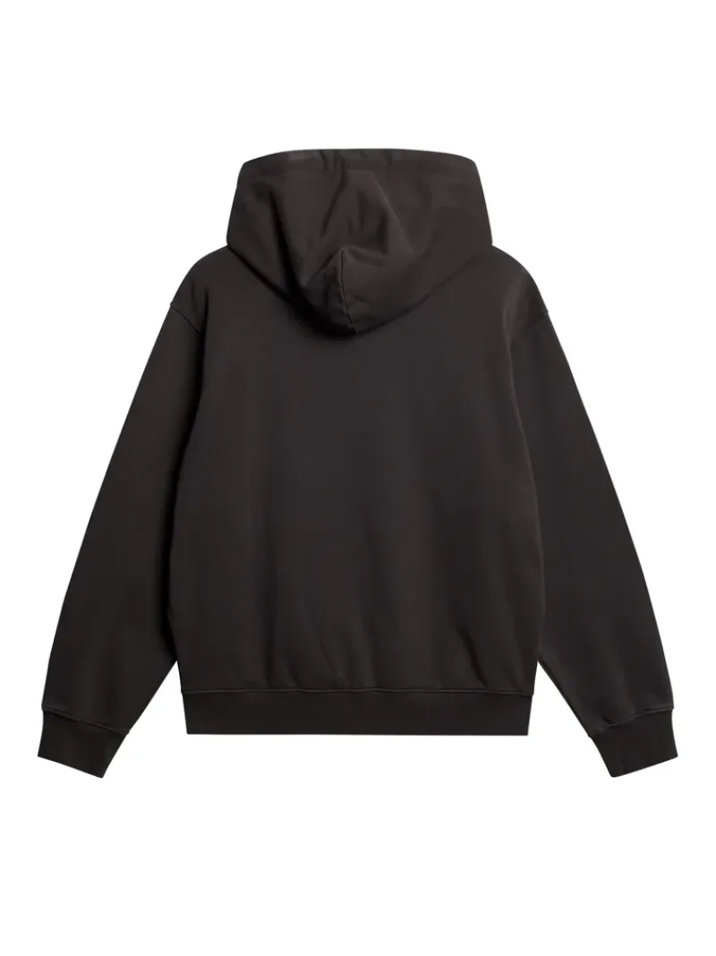 J.Lindeberg Callan Logo Hoodie* Hoodies|Tops