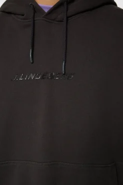 J.Lindeberg Callan Logo Hoodie* Hoodies|Tops