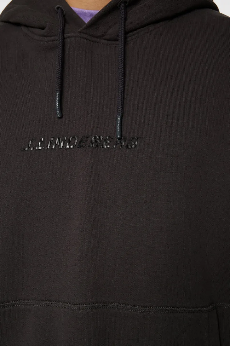 J.Lindeberg Callan Logo Hoodie* Hoodies|Tops
