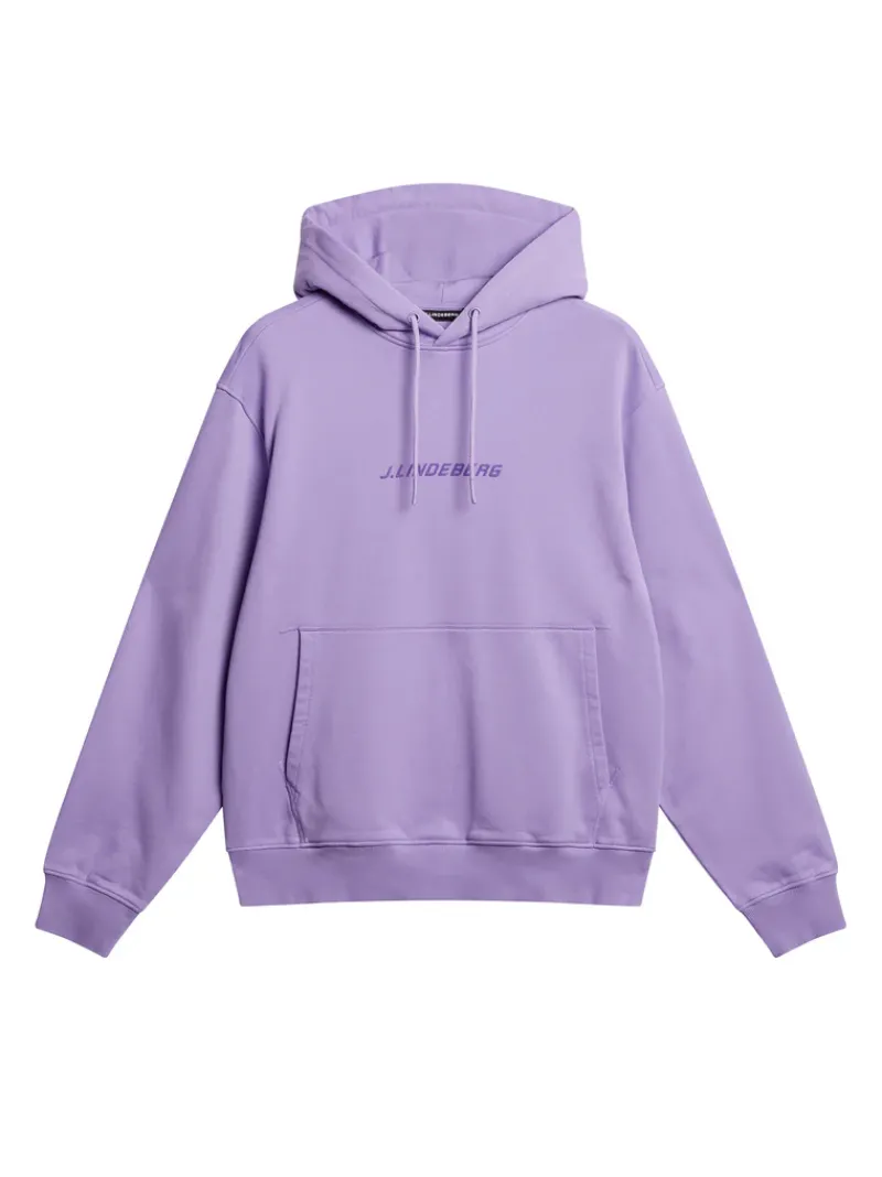 J.Lindeberg Callan Logo Hoodie* Hoodies|Tops