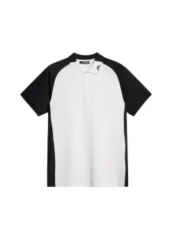 J.Lindeberg Calle Polo* Golf|Tops
