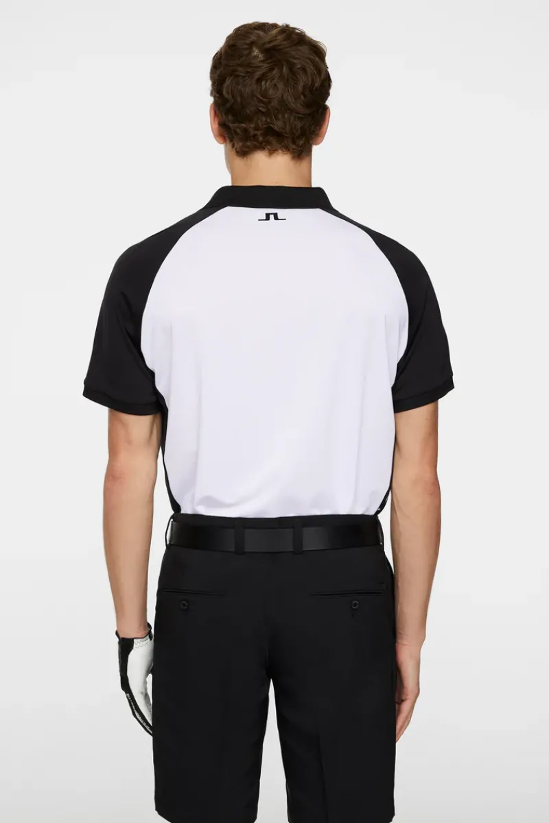 J.Lindeberg Calle Polo* Golf|Tops